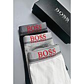 US$23.00 Hugo Boss Underwears 3pcs sets #768832