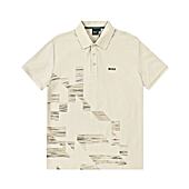 US$37.00 hugo Boss T-Shirts for men #768834