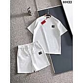 US$58.00 Hugo Boss Tracksuits for Hugo Boss short tracksuits for men #768835