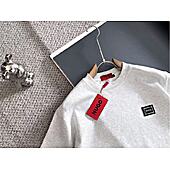 US$58.00 Hugo Boss Tracksuits for Hugo Boss short tracksuits for men #768835