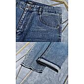 US$46.00 FENDI Jeans for men #768838