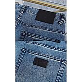 US$46.00 FENDI Jeans for men #768838