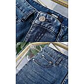US$46.00 FENDI Jeans for men #768838