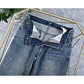 US$46.00 FENDI Jeans for men #768838