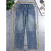 US$46.00 FENDI Jeans for men #768838
