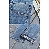 US$46.00 FENDI Jeans for men #768839