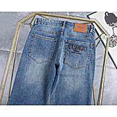 US$46.00 FENDI Jeans for men #768839