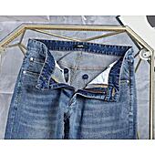US$46.00 FENDI Jeans for men #768839