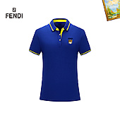 US$27.00 Fendi T-shirts for men #768843