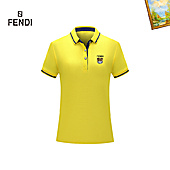 US$27.00 Fendi T-shirts for men #768846