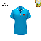 US$27.00 Fendi T-shirts for men #768848