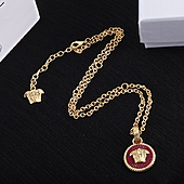 US$18.00 versace Necklace #768865