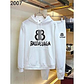 US$73.00 Balenciaga Tracksuits for Men #768995