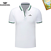 US$27.00 Balenciaga T-shirts for Men #769000