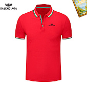 US$27.00 Balenciaga T-shirts for Men #769001