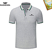 US$27.00 Balenciaga T-shirts for Men #769002