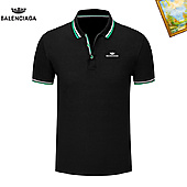 US$27.00 Balenciaga T-shirts for Men #769003
