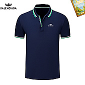 US$27.00 Balenciaga T-shirts for Men #769004