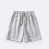 US$25.00 Balenciaga Pants for Balenciaga short pant for men #769006