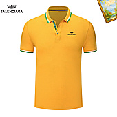 US$27.00 Balenciaga T-shirts for Men #769008