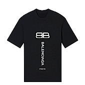US$20.00 Balenciaga T-shirts for Men #769009