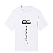 US$20.00 Balenciaga T-shirts for Men #769011