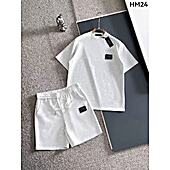 US$58.00 D&G Tracksuits for D&G short tracksuits for men #769027