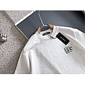 US$58.00 D&G Tracksuits for D&G short tracksuits for men #769028