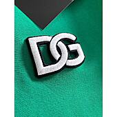 US$58.00 D&G Tracksuits for D&G short tracksuits for men #769029