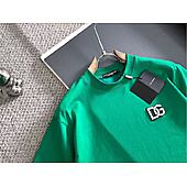US$58.00 D&G Tracksuits for D&G short tracksuits for men #769029