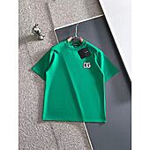 US$58.00 D&G Tracksuits for D&G short tracksuits for men #769029