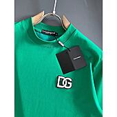US$58.00 D&G Tracksuits for D&G short tracksuits for men #769029