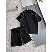 US$58.00 D&G Tracksuits for D&G short tracksuits for men #769030