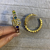 US$20.00 D&G Earring #769032