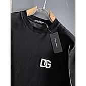 US$58.00 D&G Tracksuits for D&G short tracksuits for men #769036