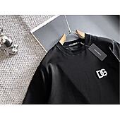 US$58.00 D&G Tracksuits for D&G short tracksuits for men #769036