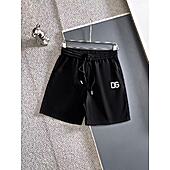 US$58.00 D&G Tracksuits for D&G short tracksuits for men #769036