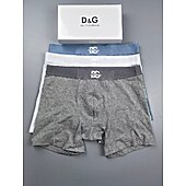 US$23.00 D&G Underwears 3pcs #769039