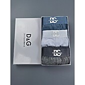 US$23.00 D&G Underwears 3pcs #769039