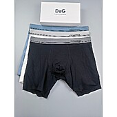 US$23.00 D&G Underwears 3pcs #769040