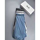 US$23.00 D&G Underwears 3pcs #769040