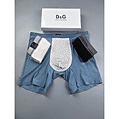 US$23.00 D&G Underwears 3pcs #769040