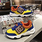 US$73.00 D&G Shoes for kid #769041