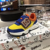 US$73.00 D&G Shoes for kid #769041
