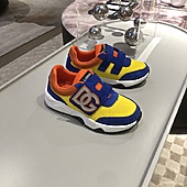 US$73.00 D&G Shoes for kid #769041