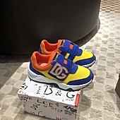 US$73.00 D&G Shoes for kid #769041