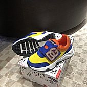 US$73.00 D&G Shoes for kid #769041
