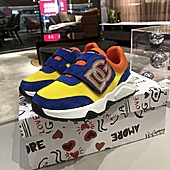 US$73.00 D&G Shoes for kid #769041