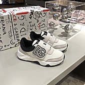 US$73.00 D&G Shoes for kid #769042