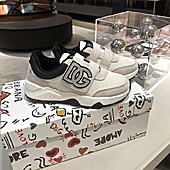 US$73.00 D&G Shoes for kid #769042